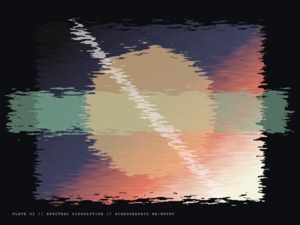 Spectral Dissolution: Re-Entry