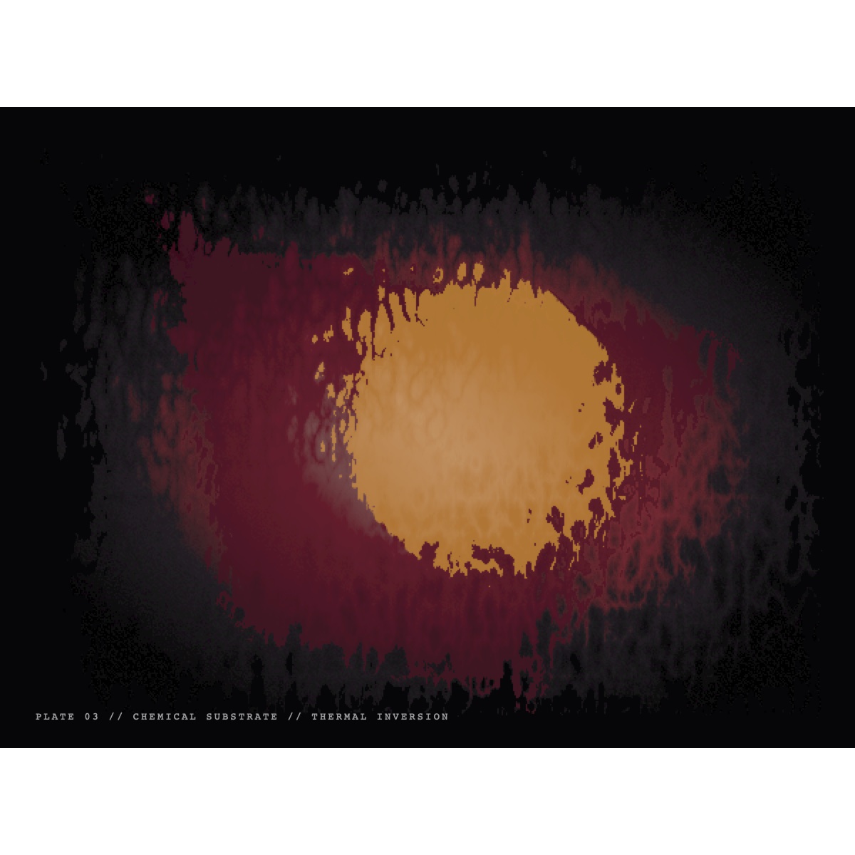 Chemical Substrate: Thermal Inversion